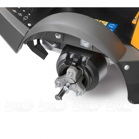 Утяжелители рамы 2x13.5 кг для райдеров Stiga  в Москве