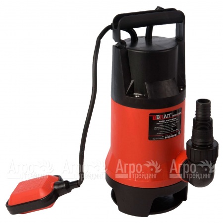 Дренажный насос Brait NPD-1100D в Москве