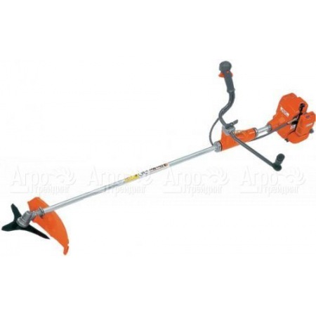 Бензокоса (бензиновый триммер) Oleo-Mac 740T  в Москве