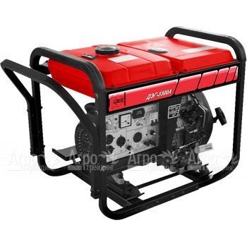 Бензогенератор Moeller MR/GGT25003 2,2 кВт в Москве