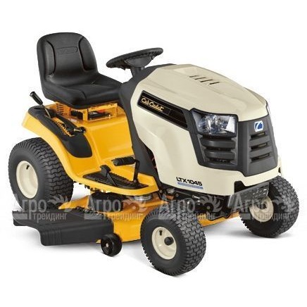 Садовый трактор Cub Cadet LTX 1045 KOHLER в Москве