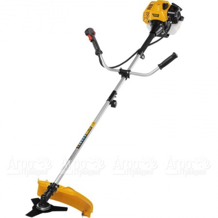 Бензокоса (бензиновый триммер) Denzel DTS-43S  в Москве