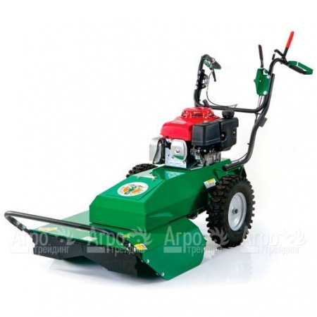 Газонокосилка бензиновая Billy Goat BC2600HM в Москве