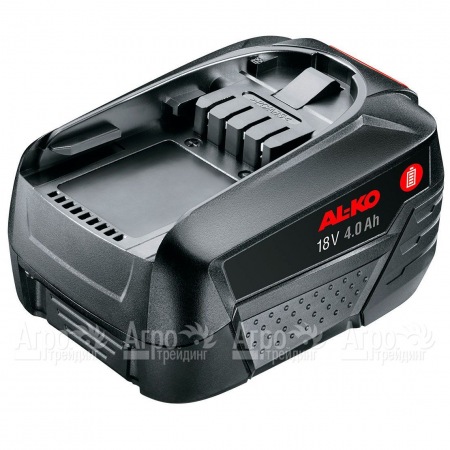 Аккумулятор B75 для Al-KO Li Bo Flex 18 В в Москве