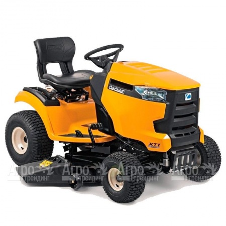 Садовый минитрактор Cub Cadet XT1 OS96  в Москве