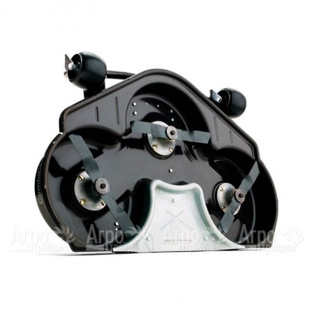 Дека Combi 112 см для райдера Husqvarna R 420TsX AWD  в Москве