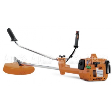 Бензокоса (бензиновый триммер) Husqvarna 235R  в Москве