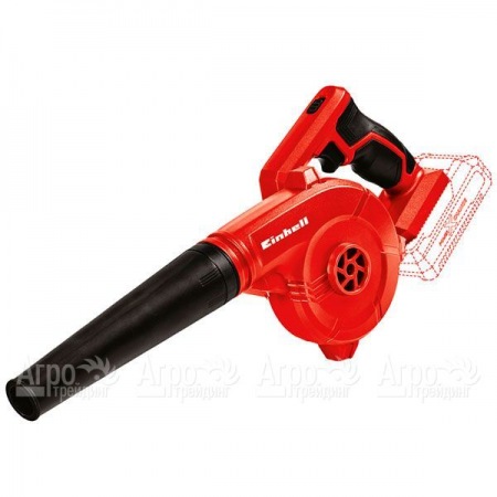 Воздуходувка аккумуляторная Einhell PXC TE-CB 18 Li-Solo в Москве