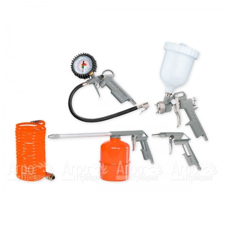 Набор аксессуаров для компрессора Daewoo DAC 5 SET в Москве