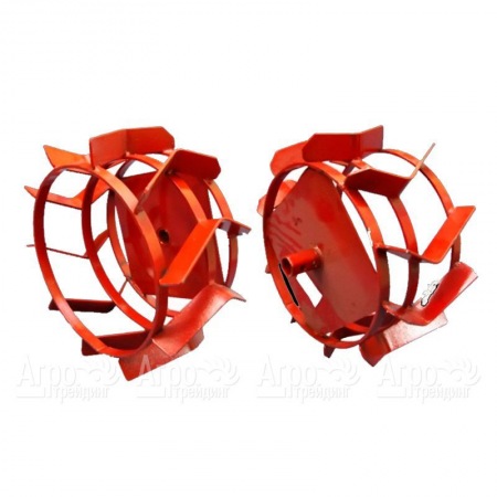 Грунтозацепы для мотоблоков DDE Буцефал, Кентавр  в Москве