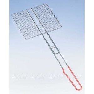 Двойная решетка для гриля Green Glade, арт. 720С в Москве