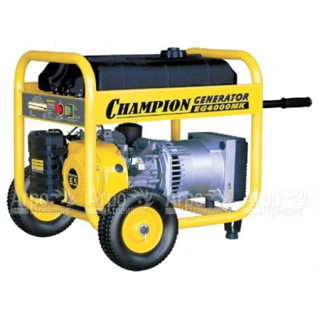 Бензогенератор Champion EG3000MKTD 2.2 кВт  в Москве