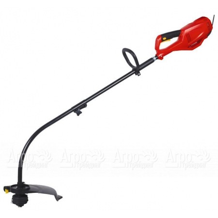 Электрический триммер MTD ET 1000 C  в Москве