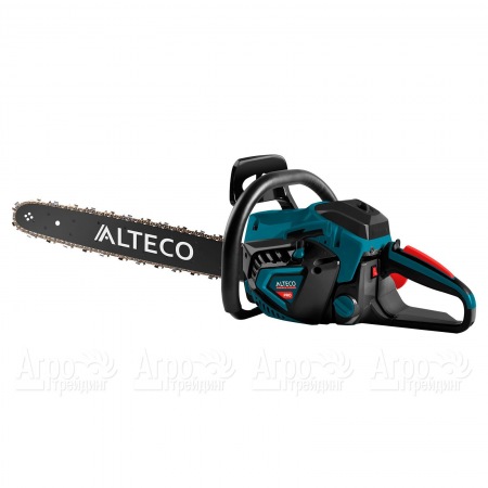 Бензопила Alteco Pro GCS 52 20" в Москве