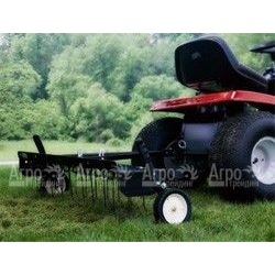 Грабли для газона Cub Cadet, 102 см  в Москве