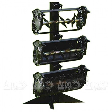 Картридж Holdsx3QC 17K/20K для Caiman Green King 17K/20K  в Москве