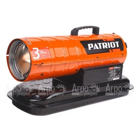 Дизельная тепловая пушка Patriot DTW 147  в Москве