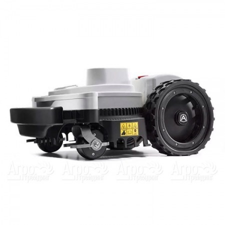 Газонокосилка-робот Caiman Ambrogio Basic 4.0 Medium  в Москве