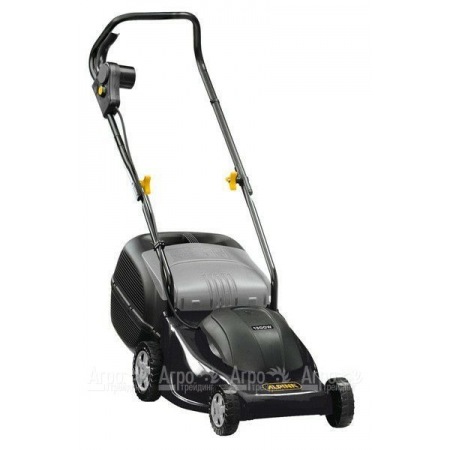 Газонокосилка электрическая Alpina BL 370 E в Москве