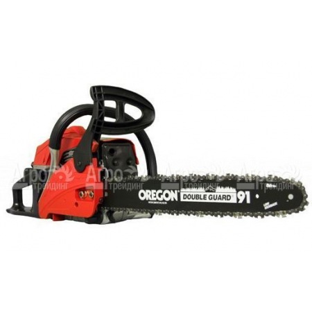 Бензопила Ikra Mogatec PСS 5045-18" в Москве