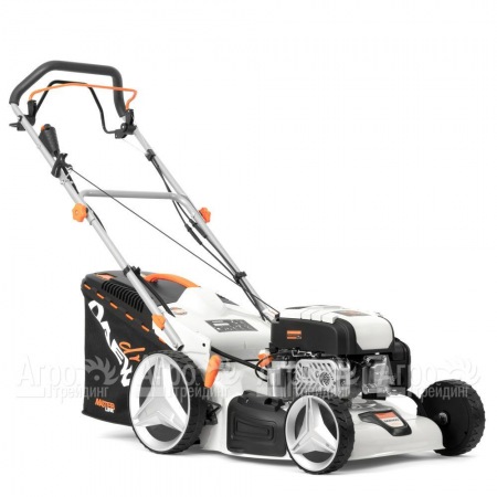 Газонокосилка бензиновая Daewoo L 50SPE (X BLADE)  в Москве