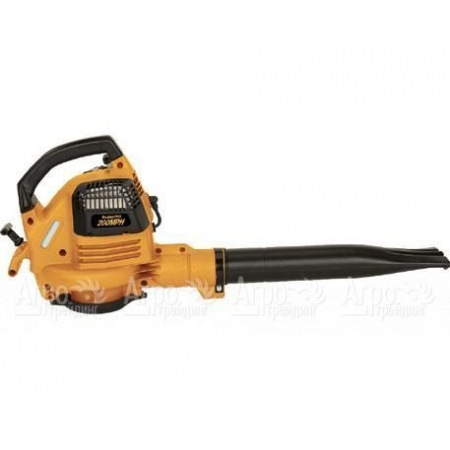 Садовая воздуходувка/пылесос Poulan PRO BVM200VS в Москве