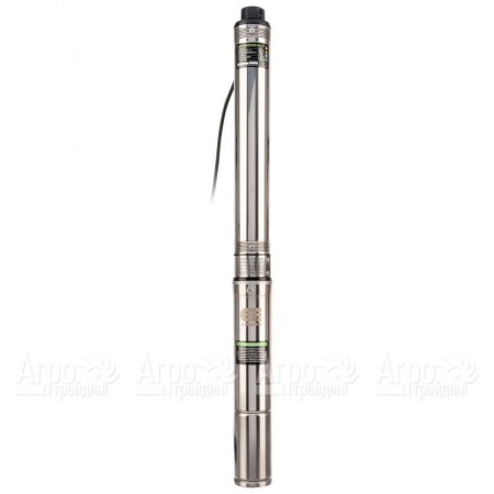 Скважинный насос Сибртех CНЦ-3-65 в Москве