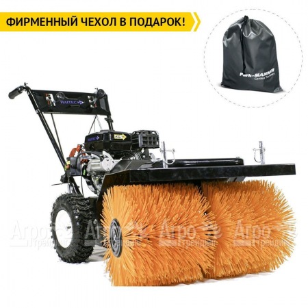 Подметальная машина Haitec HT-KF196SET1 в Москве