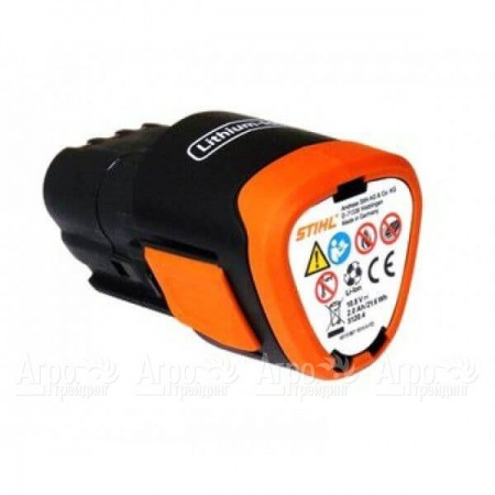 Аккумулятор литий-ионный для аккумуляторных ножниц Stihl HSA 25 в Москве