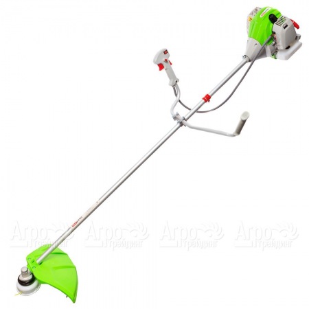 Бензокоса (бензиновый триммер) RedVerg RD-GB252 в Москве