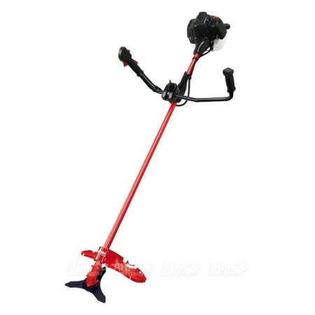 Бензокоса (бензиновый триммер) Solo by Al-KO 142 SB в Москве