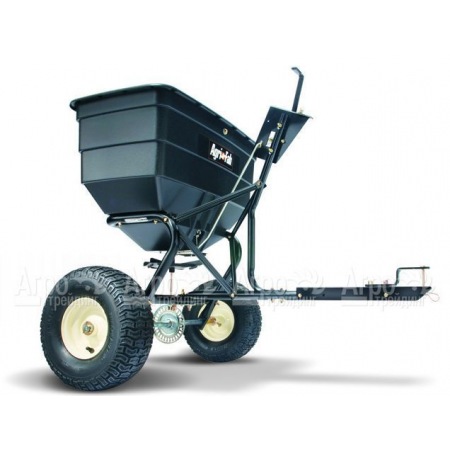 Разбрасыватель удобрений MTD 80 кг  в Москве