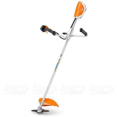 Аккумуляторный триммер Stihl FSA 130 в Москве