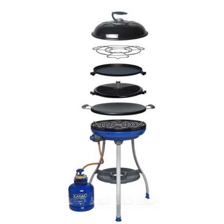 Гриль-барбекю Cadac 8150 в Москве