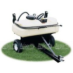 Опрыскиватель для трактора Cub Cadet, 57 л  в Москве