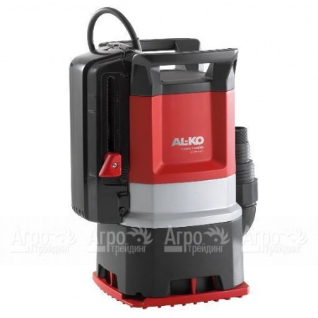 Погружной насос Al-KO Twin 14000 Premium  в Москве