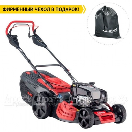 Газонокосилка бензиновая AL-KO Premium 520 VSI-B  в Москве