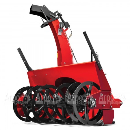 Снегоуборщик роторный Kanso 33 для тракторов Caiman от 30 л.с.  в Москве