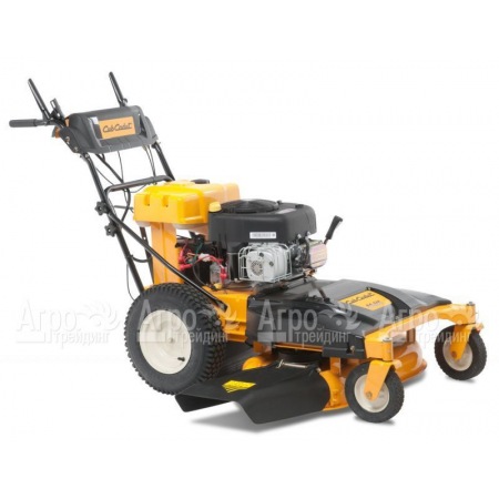 Газонокосилка бензиновая Cub Cadet WIDE CUT E-Start  в Москве