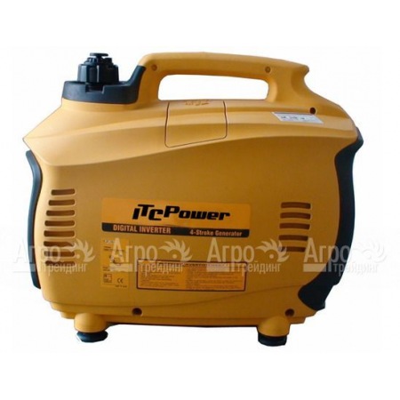 Бензиновый генератор ITC Power GG2500Si 2,5 кВт в Москве