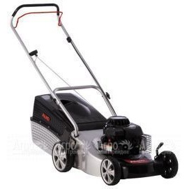 Газонокосилка бензиновая AL-KO Silver 46 B Comfort  в Москве