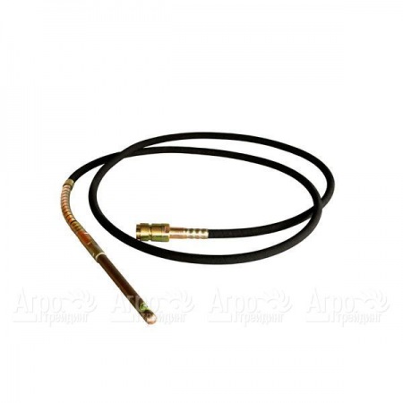 Вал гибкий с вибронаконечником C1701 для Champion CVG424  в Москве