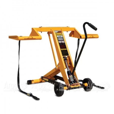 Подъемник (домкрат) Cub Cadet HTL 550 Mower Lift для садовых тракторов  в Москве