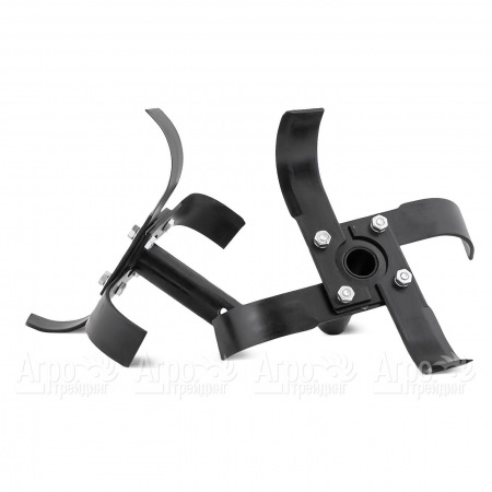 Культиватор дополнительный Мобил К для мотоблоков МКМ, Салют  в Москве