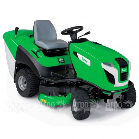 Садовый минитрактор Viking MT 5097.1 C в Москве
