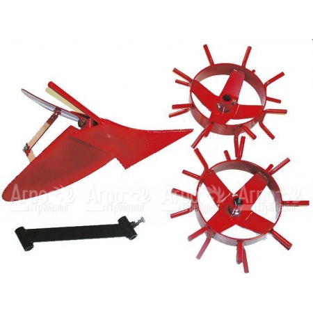 Фасонный плуг Solo 5900412  в Москве