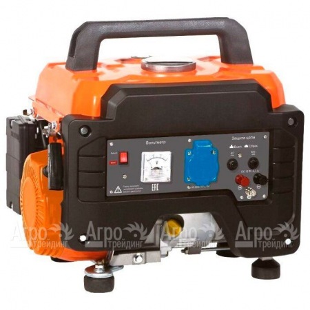 Бензогенератор Кратон GG-1200 1 кВт в Москве