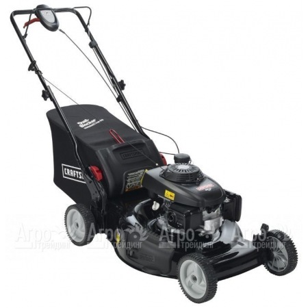 Газонокосилка бензиновая Craftsman 37491  в Москве