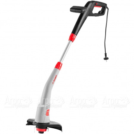 Электрокоса (электрический триммер) Зубр ЗТЭ-350 в Москве