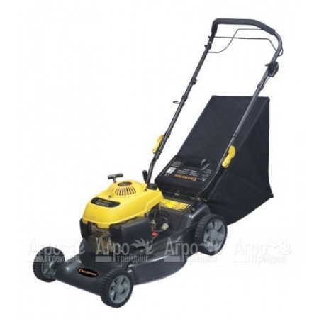 Газонокосилка бензиновая Champion AM3053S2  в Москве